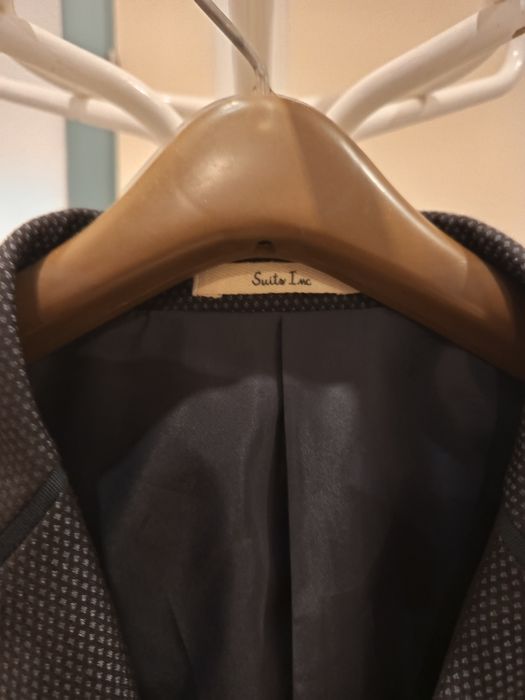 Blazer Suits Inc usado 2 vezes
