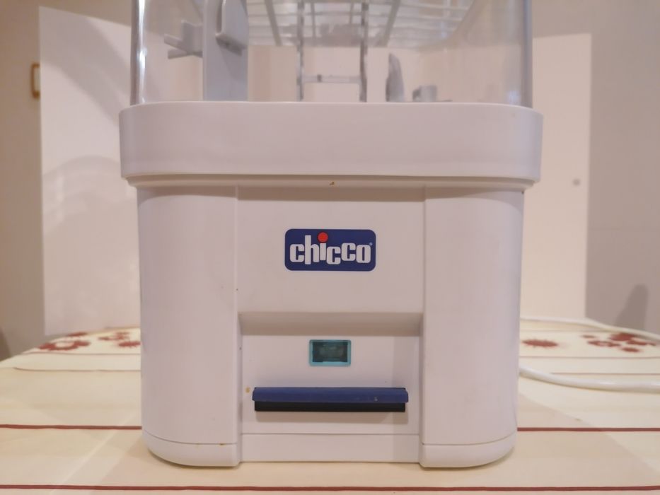 Chicco Sterilizer424073181676195841