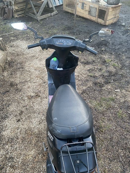 Хонда діо 27 стан