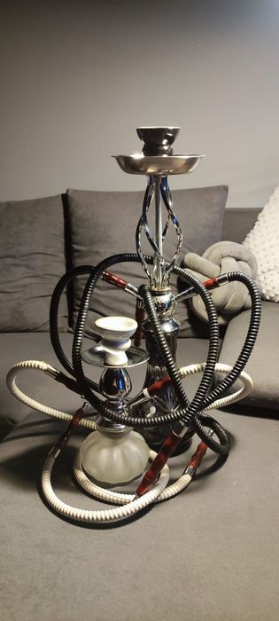 Shisha wodna/fajka wodna
