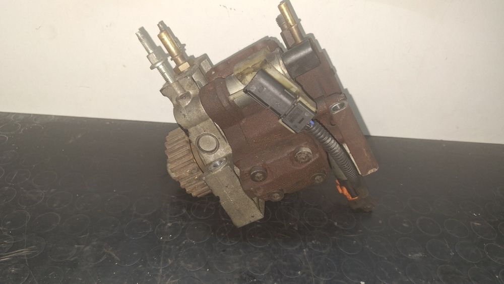 Bomba de alta pressao Jaguar S-type 2.2 d