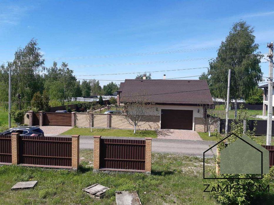 ‼️‼️Продам‼️‼️‼️ №5516. Продам будинок 230 м2 в селі Петропавлівське