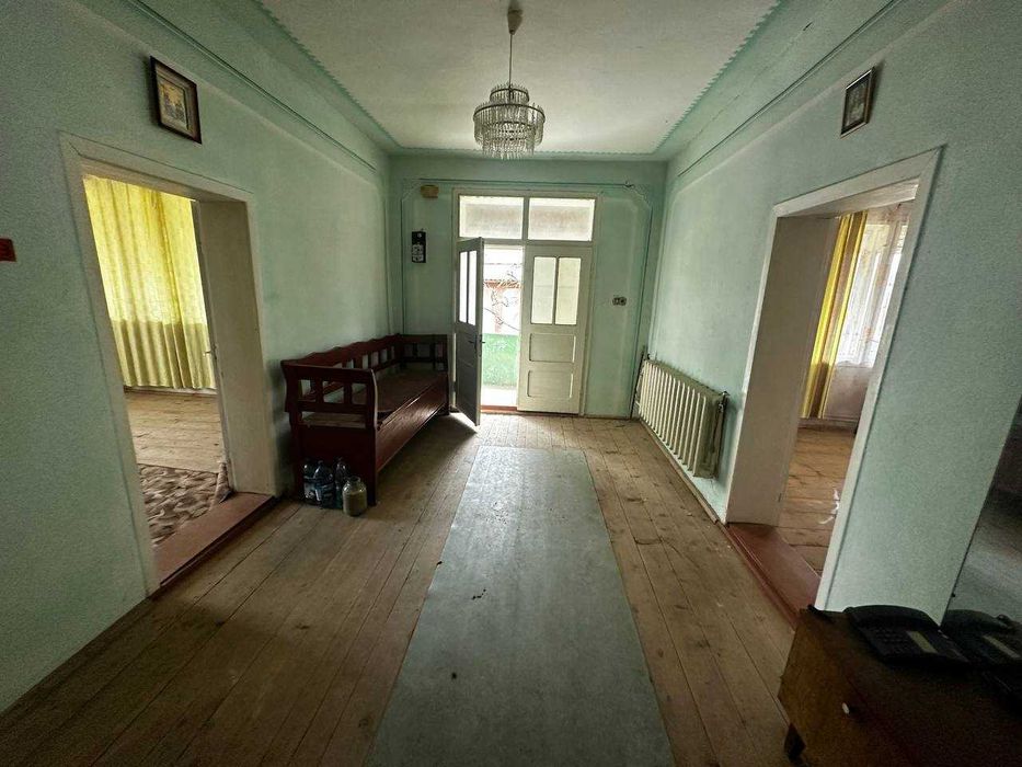 Продається будинок в с. Кричово