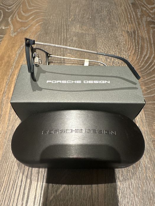 Okulary korekcyjne Porsche Designe P 8336 col. C 57/16/145