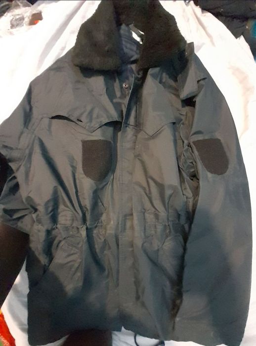 Blusões para psp, seguranças, e ou guardas noturnos