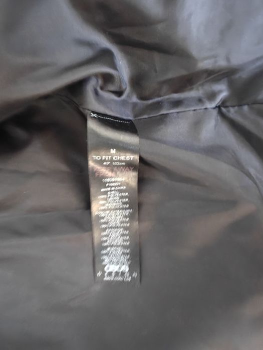 Куртка Тедді Asos зимова