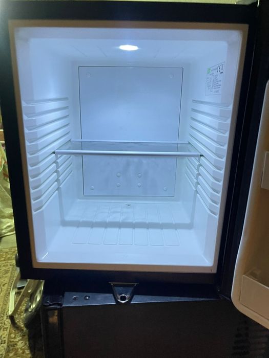 Frigobar de quarto em bom estado 50euros