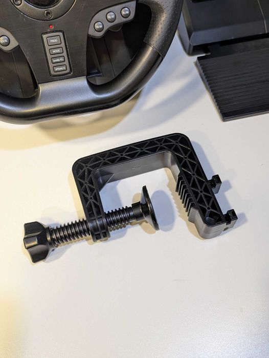 PXN V900 PC PS4 XBOX Switch 900st + Pedały