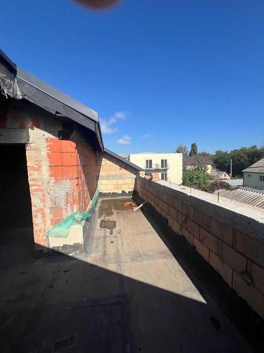 Продам таунхаус на Таирово Кирпичный дом Газ Море