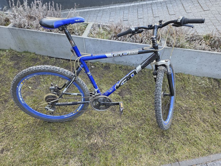 Sprzedam rower górski