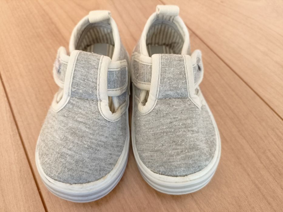 Sapatos Beppi Bebé - tamanho 18