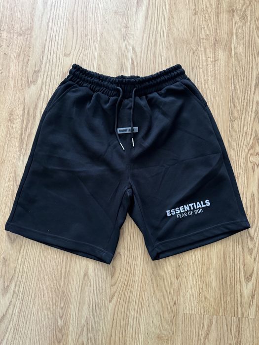 Шорти Fear Of God Essentials
