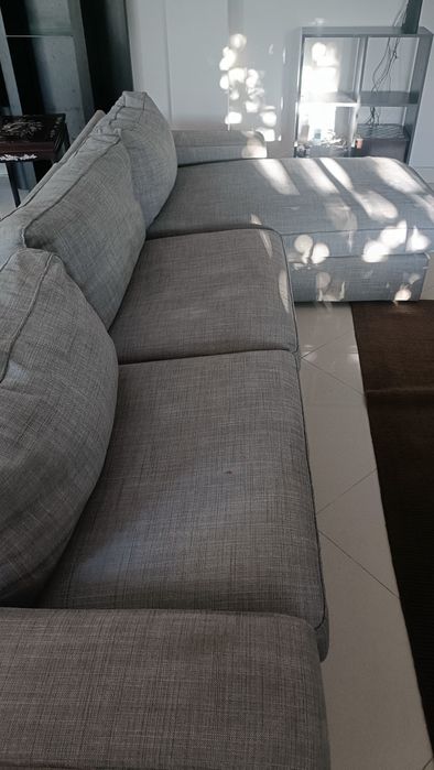 Sofá Chaise Longue