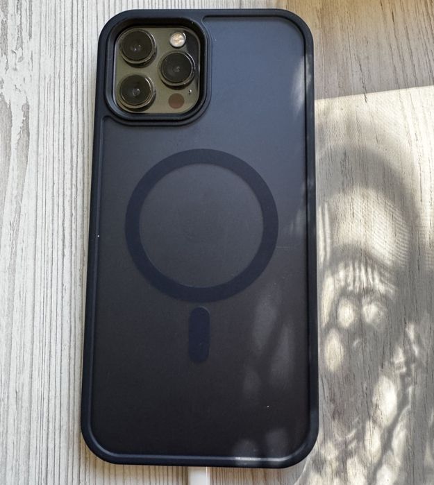IPhone 12 pro max