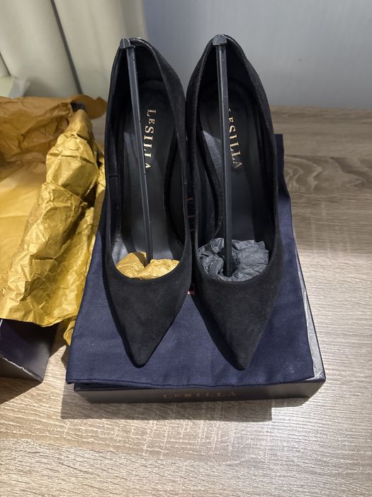 Le silla шпильки туфлі