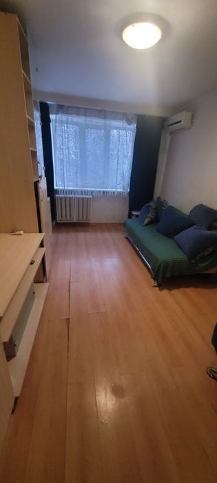 Оренда 1к квартири Борщагівка вул.Корольова 6 А.