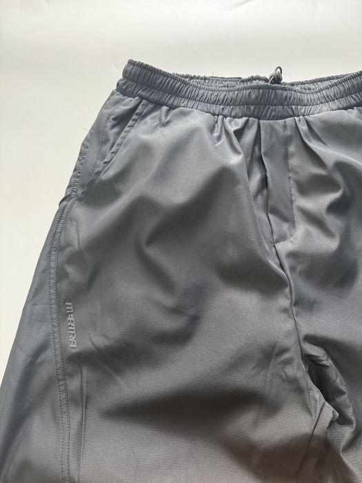 Tech Joggers Mertra