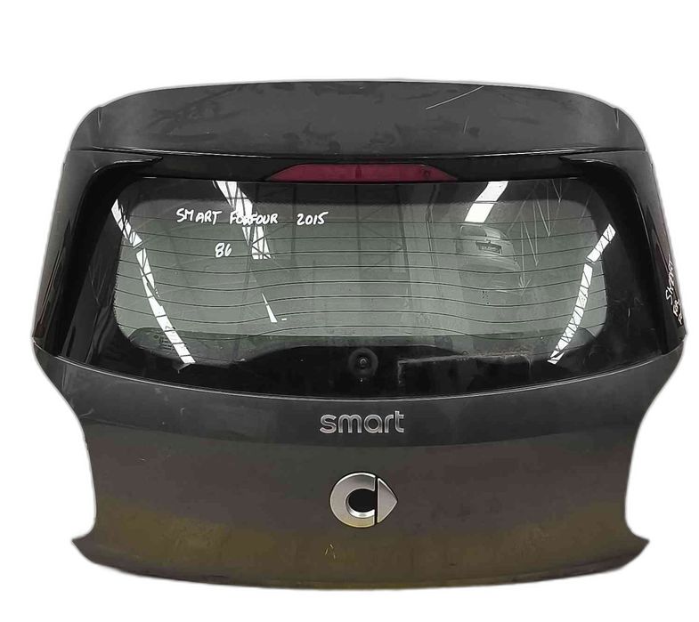 Porta / Tampa da Mala - SMART FORFOUR Hatchback