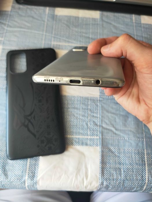 Samsung Galaxy A71 6/128 Гб