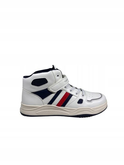 Tommy Hilfiger Stripes High