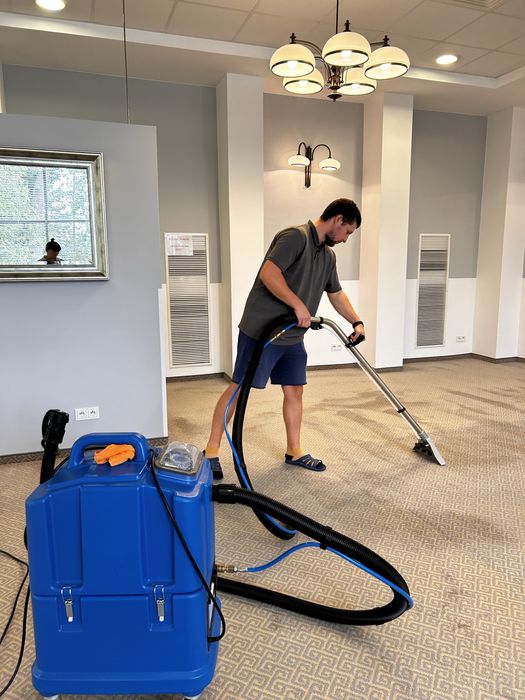 Pranie tapicerki meblowej, samochodowej, wykladziny biurowej