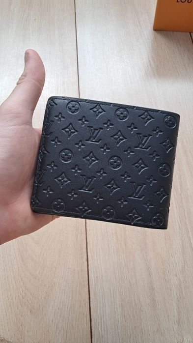 portfel męski Louis Vuitton