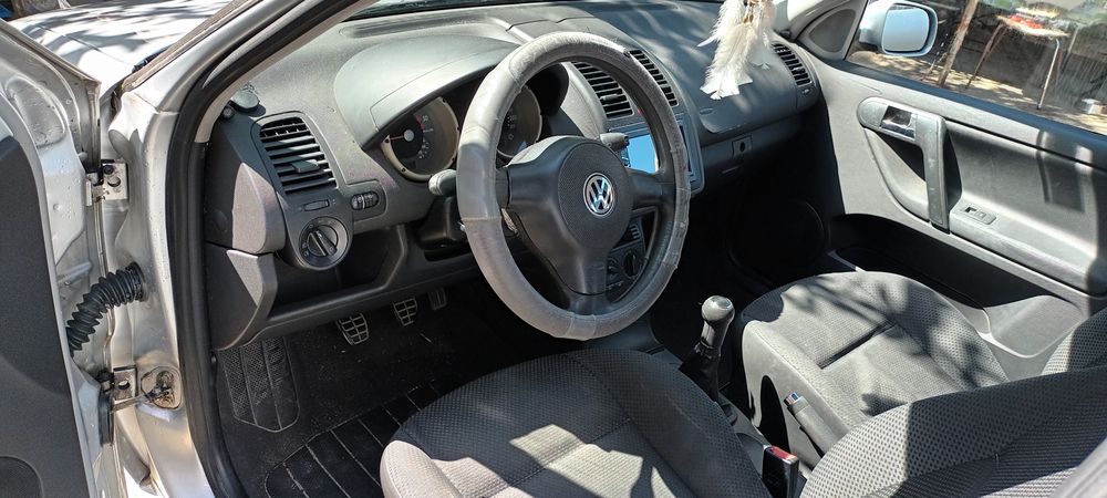 Volkswagen 1.4 Tdi