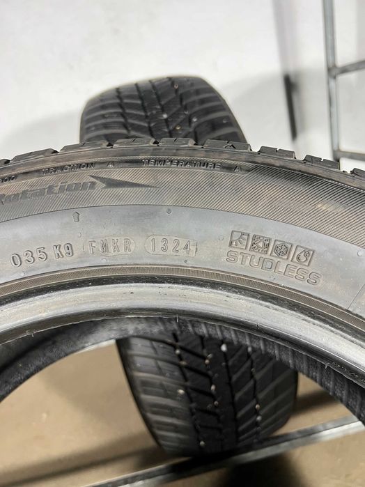 Без передоплати! Шини всесезонні Б/В 225 55 18 Nexen арт. 5395