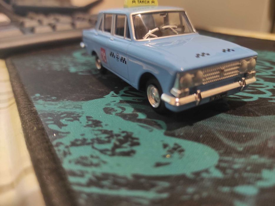 Автолегенди модель 1:43