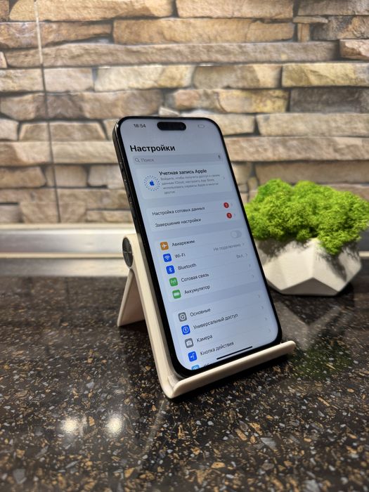 iPhone 15 Pro Max 256gb Neverlock АКБ 89   айфон