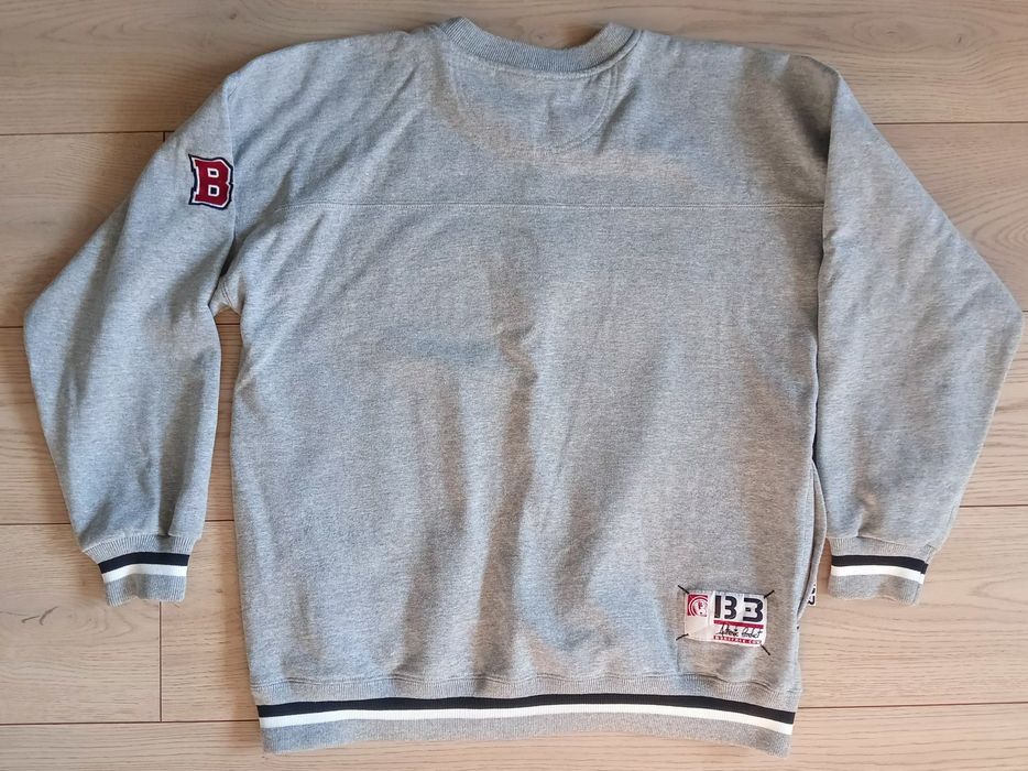 Bluza B3 Befree break3