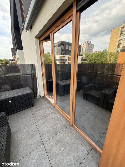 Rezerwacja! Apartament 3 pokoje | Smart Home | EV | balkon | Sikornik - Widok 4