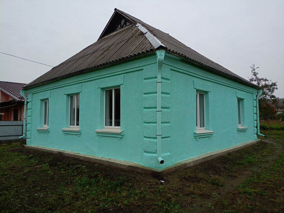 Пропонуємо до продажу будинок у Фастові.