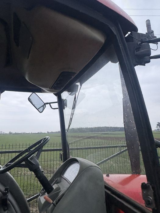 Sprzedam Zetor 3321 5211,3320, 4320,