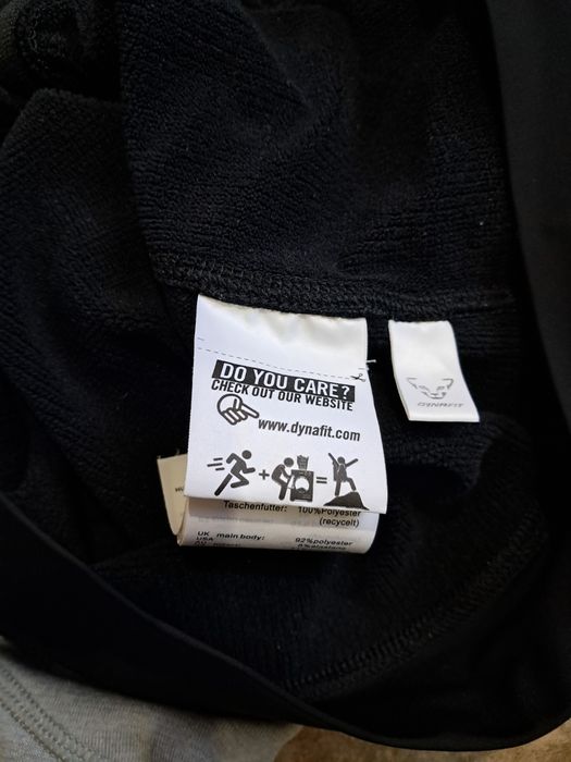 Куртка кофта Dynafit TRANSALPER Thermal Hoody