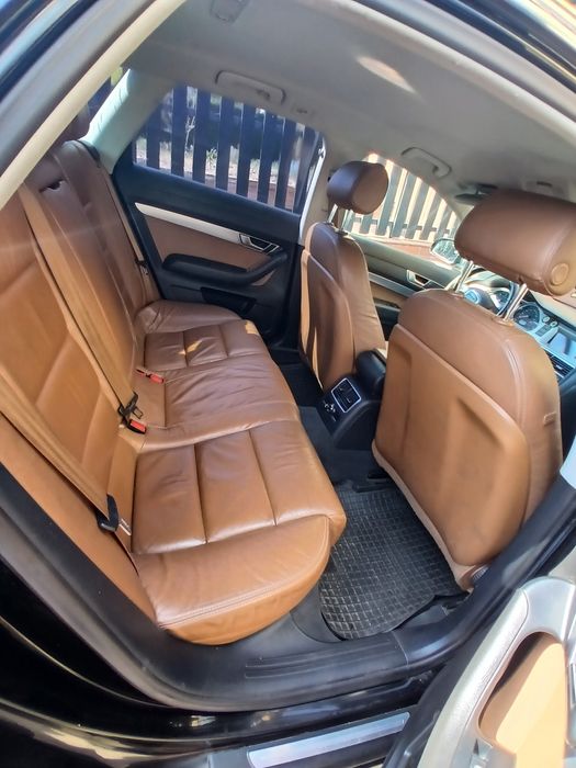 Audi A6  2000cm3