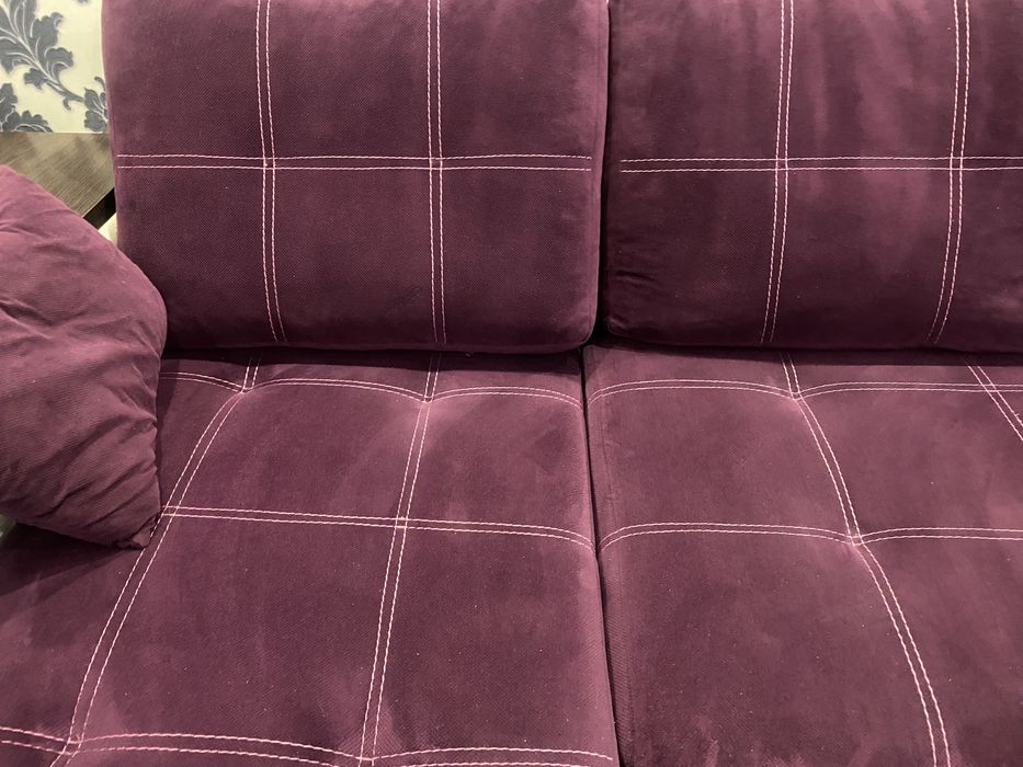 Угловой диван в идеале