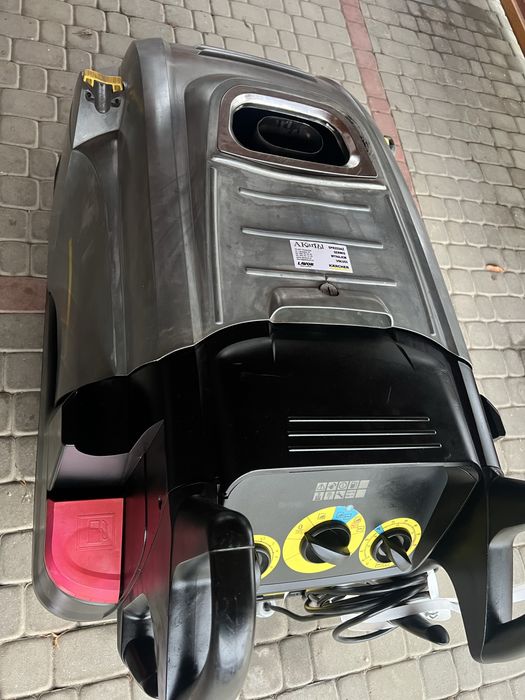 Karcher myjka ciśnieniowa