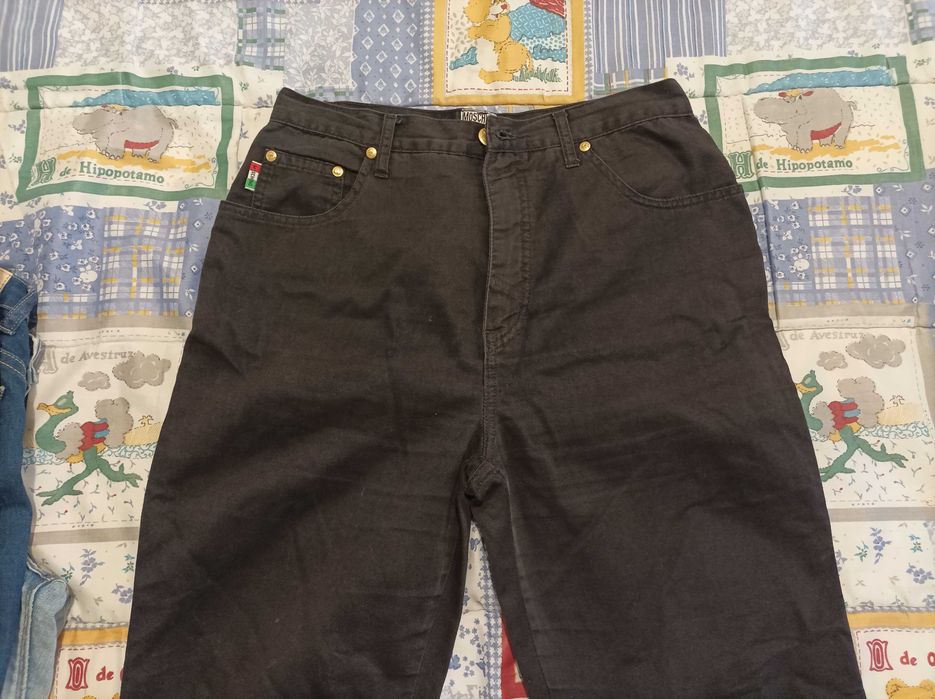 Pack/Lote de Roupas Mulher em 2º Mão  (Pack 6 peças)