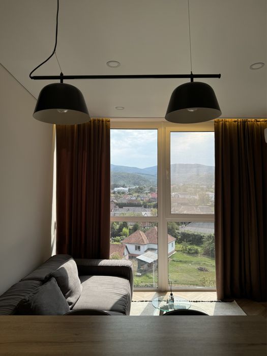 Продаж квартир центр м.Свалява елітна Новобудова