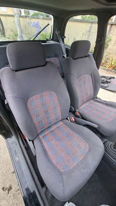 Nissan Micra K11 S — photo 5