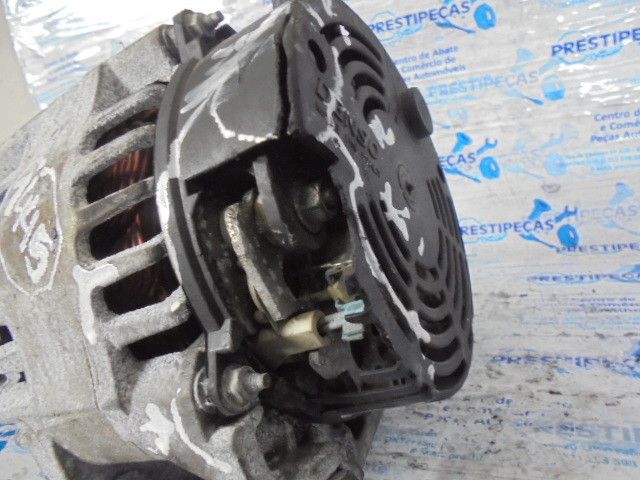 Alternador FORD C-Max (DM2)