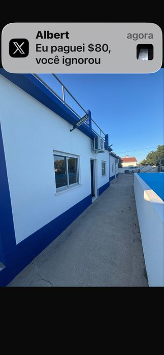 Moradia  Marinhais
