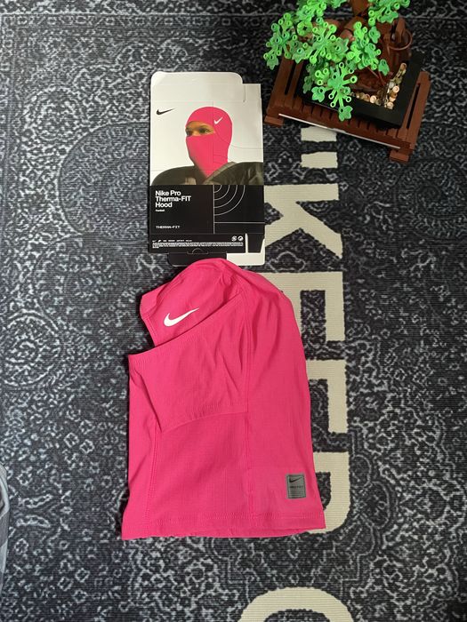 ‼️Акція‼️ Балаклава Nike Pro / Балаклава Найк про / Балаклава чоловіча / Мото Балаклава /  Балаклава / Балаклава на осінь / Балаклава на зиму