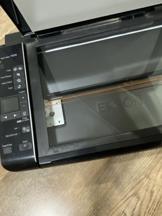 Принтер Epson Stylus TX 219