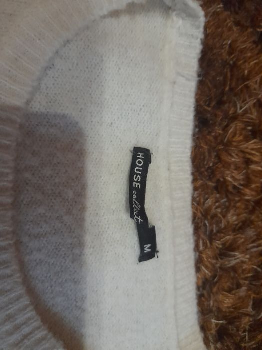 Sweter damski House rozm M