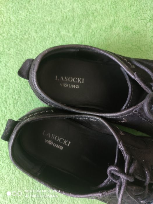 Buty Lasocki nr .36