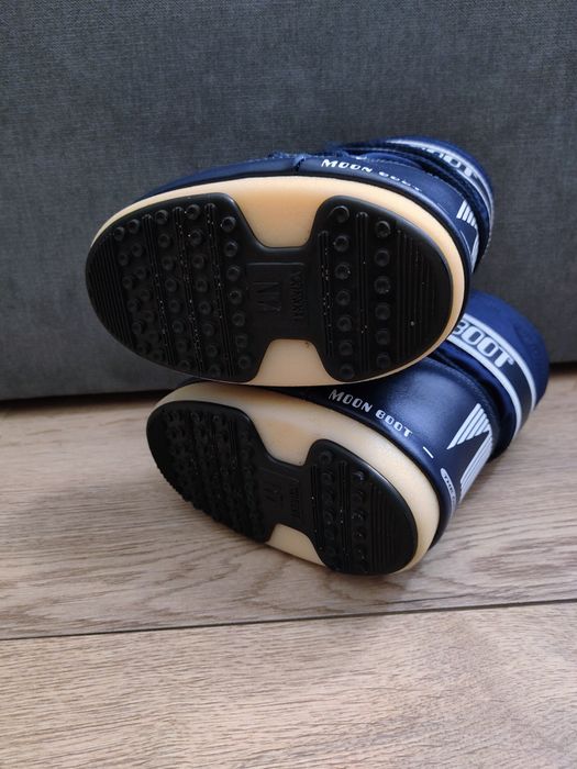 Śniegowce moon boot 23 - 26