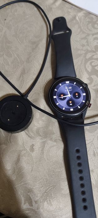 Smartwatch mi Xiaomi
