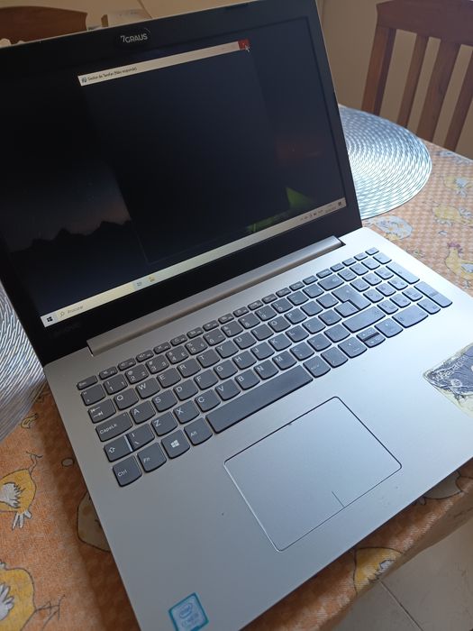 Laptop Ideapad320456399255860695040